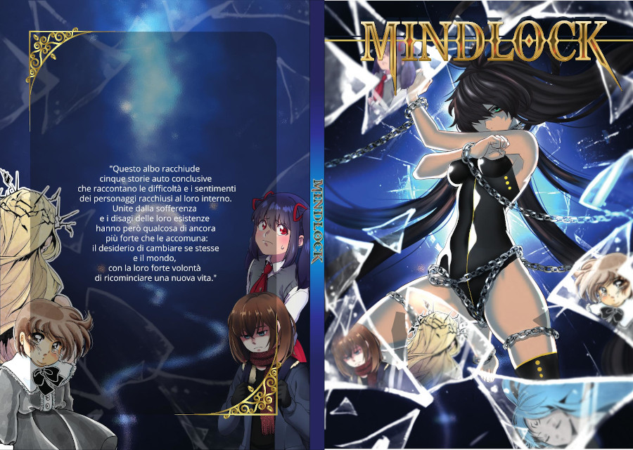 MindLock MindLock